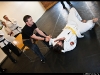 Joe Maguire Jujitsu Black Belt Belt Test at Checkmate Martial Arts